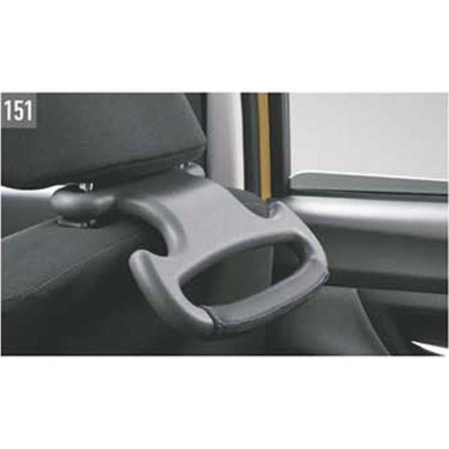 ダイハツ（DAIHATSU） アシストグリップ ダイハツ「純正用品