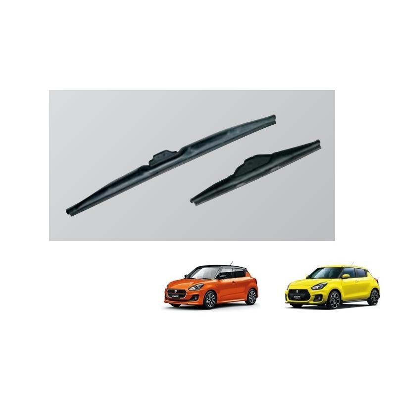 スイフト (11U)リヤ用スノーブレード(250mm)「スズキ純正用品