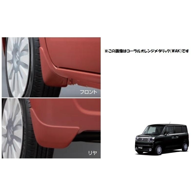 【ラスト在庫・ボルボ純正・新品】マッド　フラップ　左右各1枚(計2枚) 79b3b71340ed76876a963b07155d51