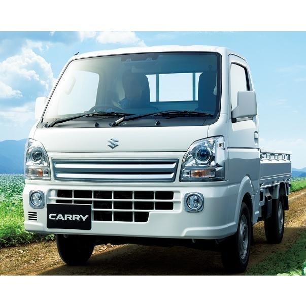 キャリイ (31T)カラードドアミラー(Z2S シルキー キャリイ (31T)カラードドアミラー(Z2S シルキー