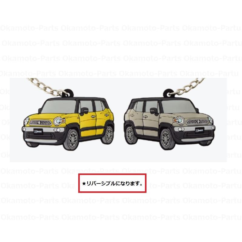 スズキ（SUZUKI） ※販売終了となりました。(T)ラバーキーホルダー