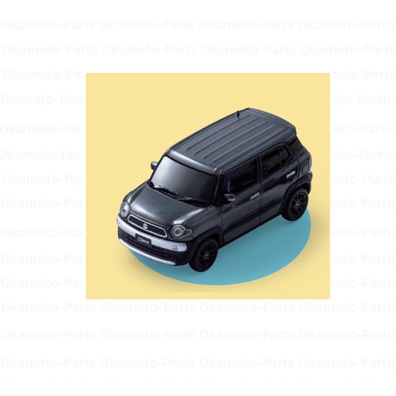 スズキ（SUZUKI） ※販売終了となりました。(10T)プルバックミニカー