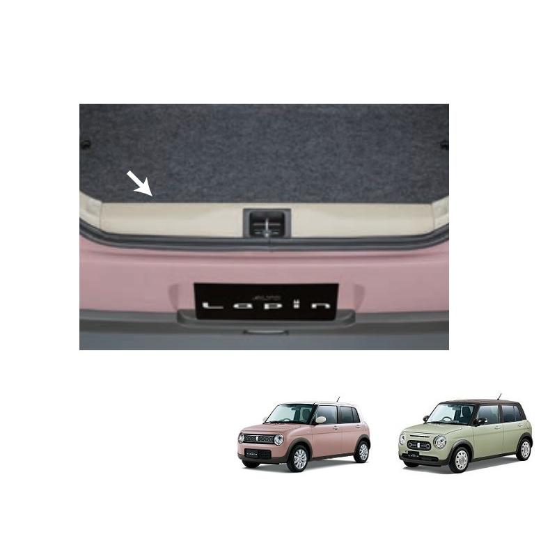 ラパン ☆ 更に可愛くなったラパンLCの試乗車が入りました♪ ☆｜スタッフ