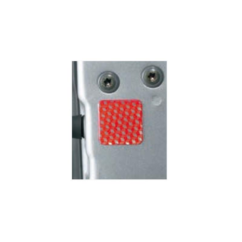 スズキ（SUZUKI） (T)ドアリフレクター(2枚入り)「スズキ純正用品