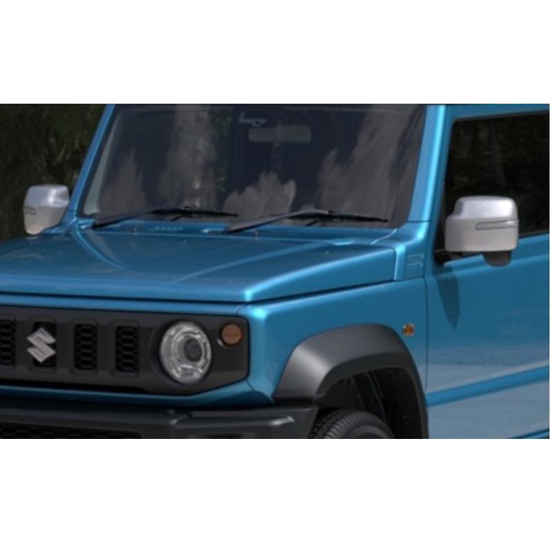 haru　N-VANフロントグリル ドアミラーカバー　ラプターライナー一式 haru様専用 N-VANフロントグリル ドアミラーカバー ラプター