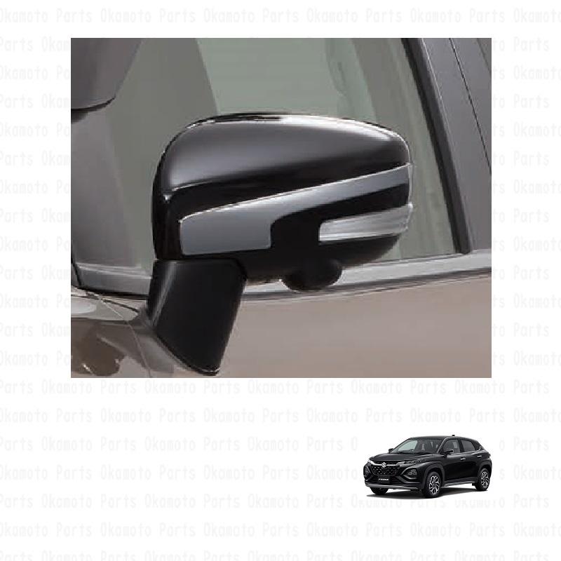 アクセサリー Myr_912 HEART MOON NECKLACE/ PIERCED EARRINGS(2SN1625_2SP0873)SV925