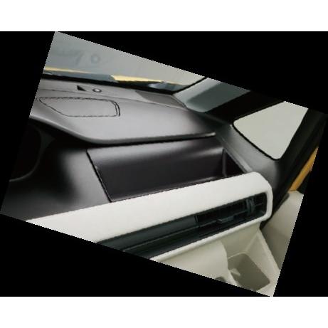 ワゴンR (18T)インパネトレー(運転席側)「スズキ純正用品」ワゴンR