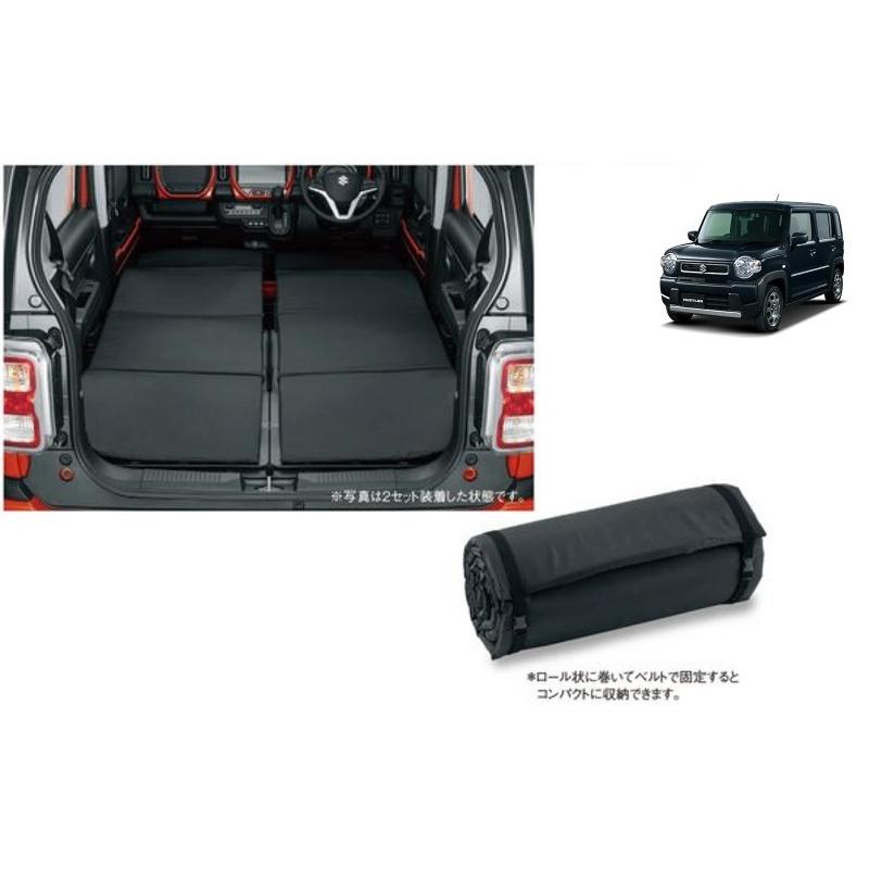 ハスラー (XT)リラックスクッション「スズキ純正用品」ハスラー ハスラー (XT)リラックスクッション「スズキ純正用品」ハスラー