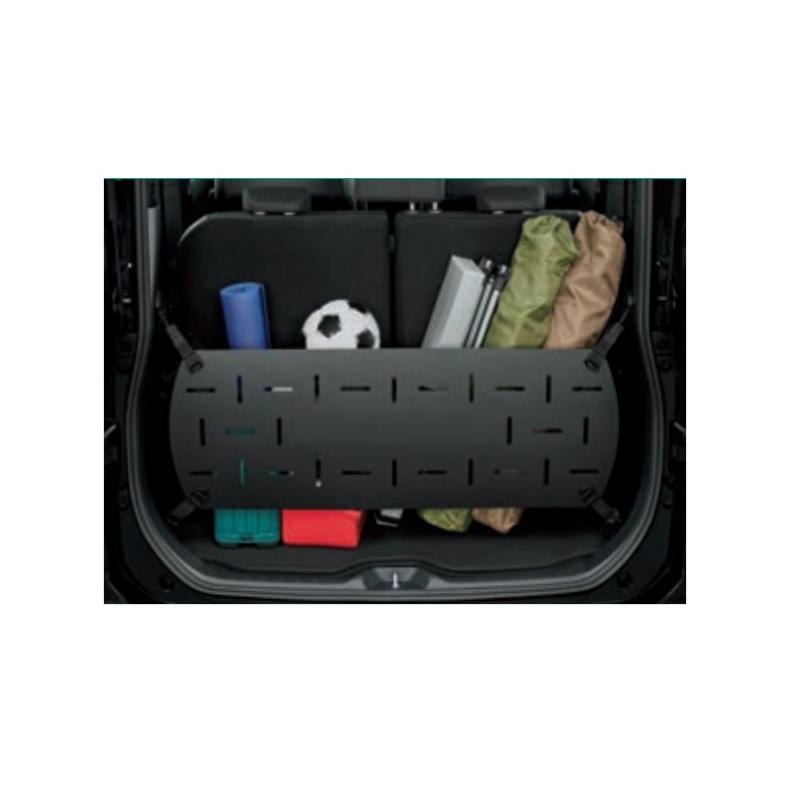 ラゲッジプロテクター「スズキ純正用品」ランディ MZRA90C ラゲッジプロテクター「スズキ純正用品」ランディ MZRA90C