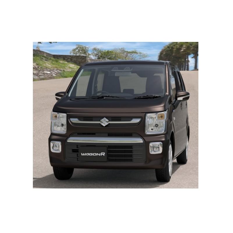 ワゴンR (T)LEDフォグランプ(左右分セット)「スズキ純正用品 ワゴンR (T)LEDフォグランプ(左右分セット)「スズキ純正用品