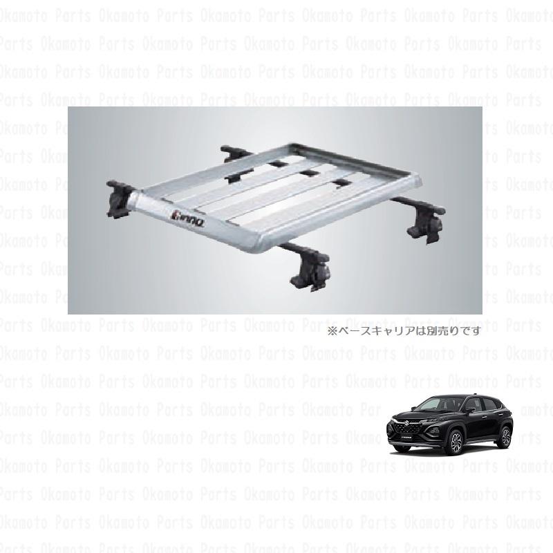 日野純正 デュトロ ルーフラック キャリア　直接取引限定 日野純正 デュトロ ルーフラック キャリア 直接取引限定（新品