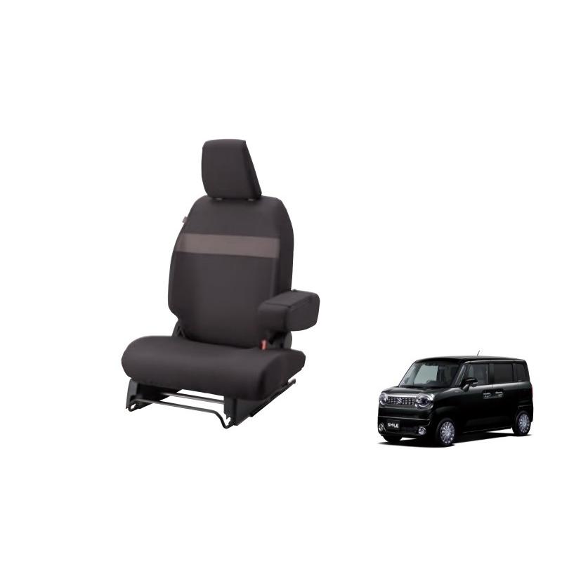 スズキ（SUZUKI） シートカバー HYBRID S用 「スズキ純正用品 