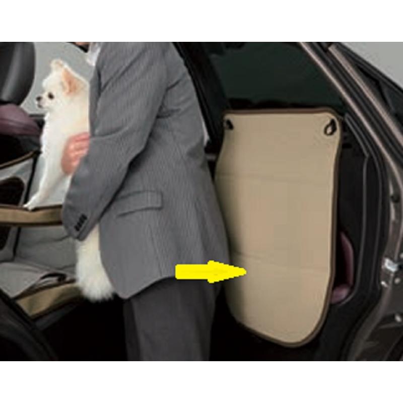 スズキ純正　ペットサークル&ドアトリムカバー スズキ純正 ペットサークル&ドアトリムカバー - メルカリ