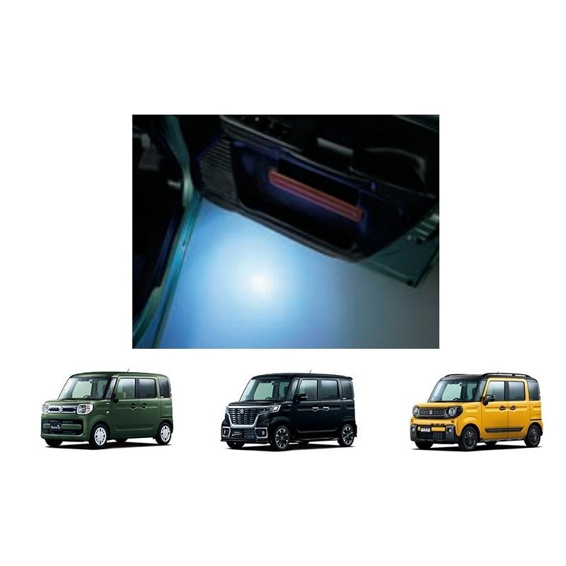 海外並行輸入正規品 純正復帰機能付き テール全灯化ハーネス MK53S ス 海外並行輸入正規品 純正復帰機能付き テール全灯化ハーネス MK53S ス