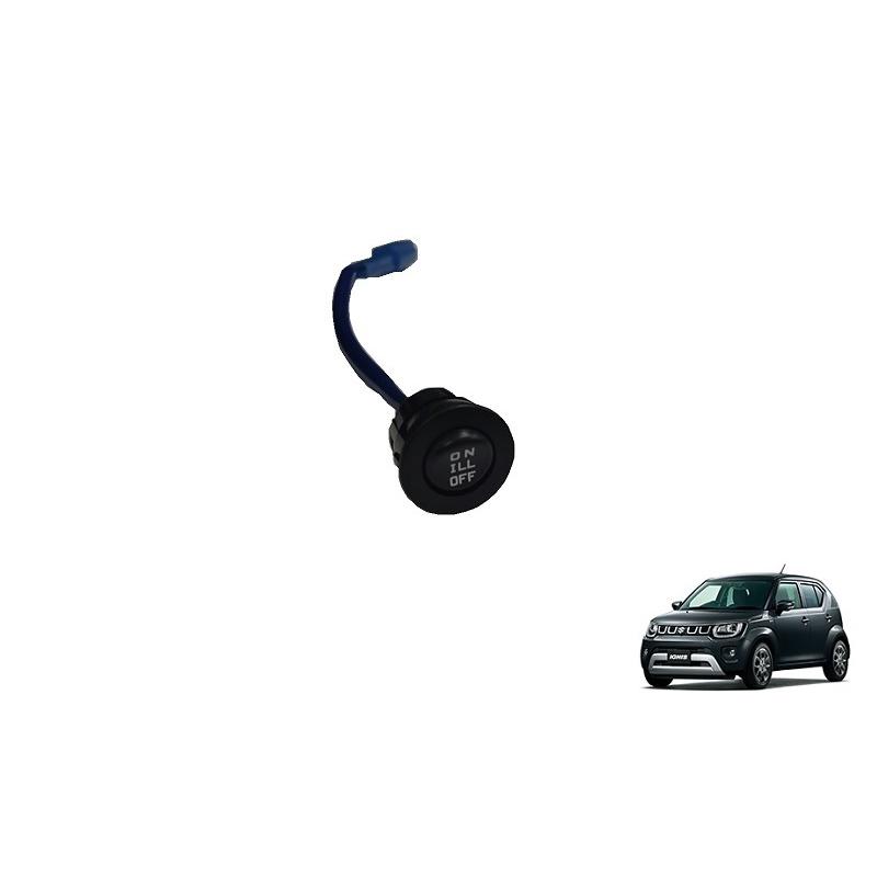 スズキ（SUZUKI） ((T)スイッチキット「スズキ純正用品」イグニス