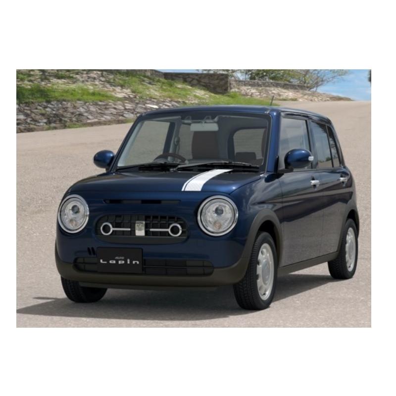 スズキ ラパン HE33S ラパンLC ラパンモード 純正サスペンション一式 ラパン 純正 he33s（自動車 車高調）｜足回り、サスペンション｜自動車