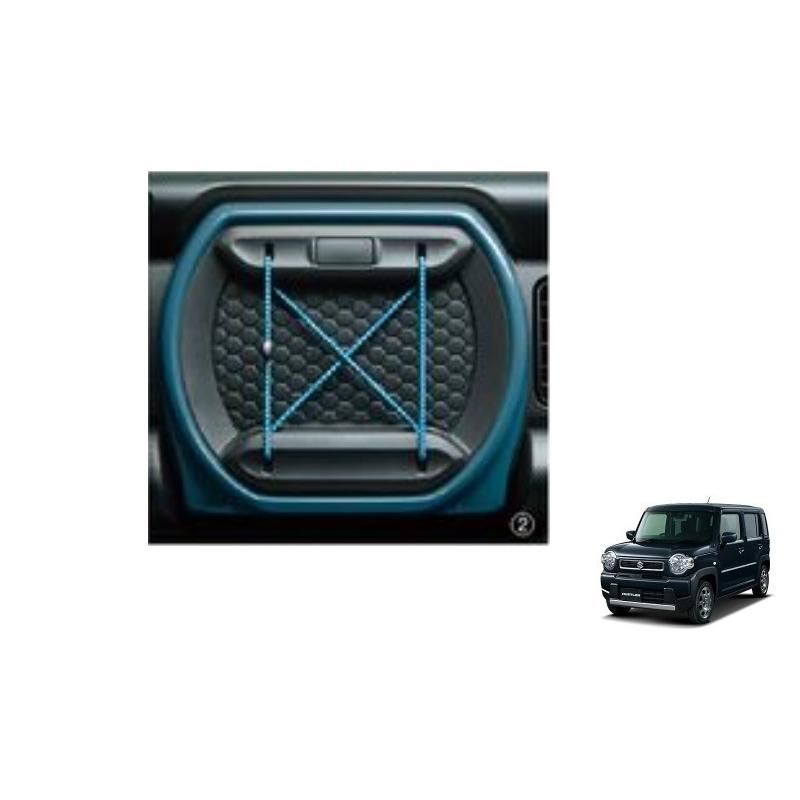 DBA-MR31S スズキ ハスラーフロントバンパー カラーコードA7K DBA-MR31S スズキ ハスラーフロントバンパー カラーコードA7K - メルカリ