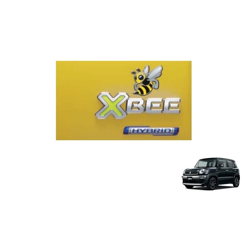 デコステッカー(ハチ)「スズキ純正用品」クロスビー MN71S :9923A-76RA0:くるまshop T.M - 通販 - Yahoo!ショッピング デコステッカー(ハチ)「スズキ純正用品」クロスビー MN71S :9923A-76RA0:くるまshop T.M - 通販 - Yahoo!ショッピング
