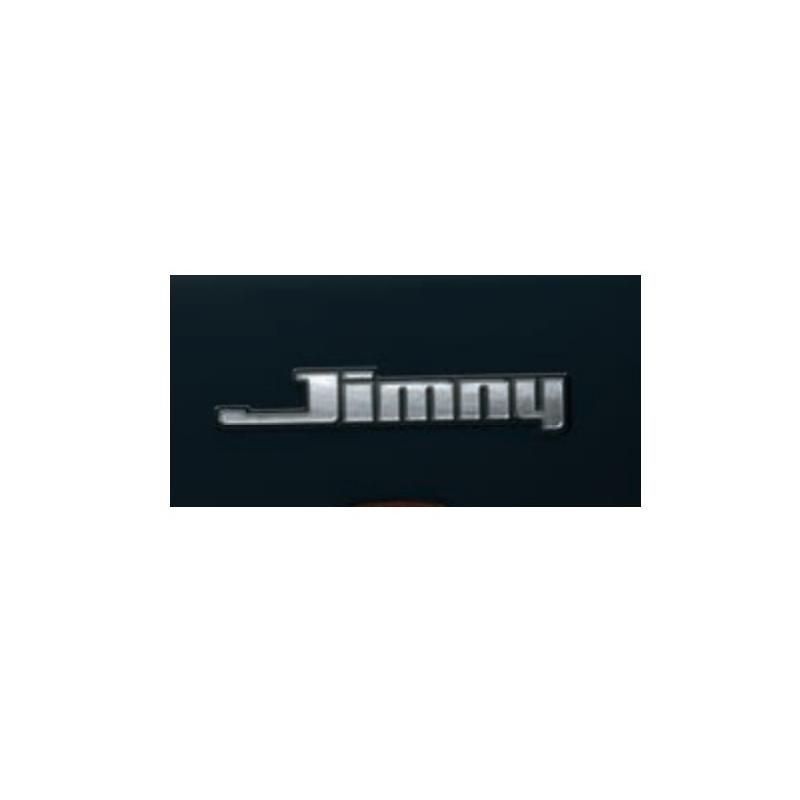 エンブレム（Jimny/左右セット）「スズキ純正部品」ジムニー ＪＢ６４Ｗ :9923A-77R40:くるまshop T.M - 通販 -  Yahoo!ショッピング