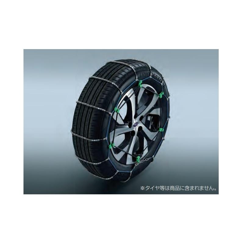 SUBARU（スバル） (13TR)スプリングチェーン(225/60R18タイヤ 