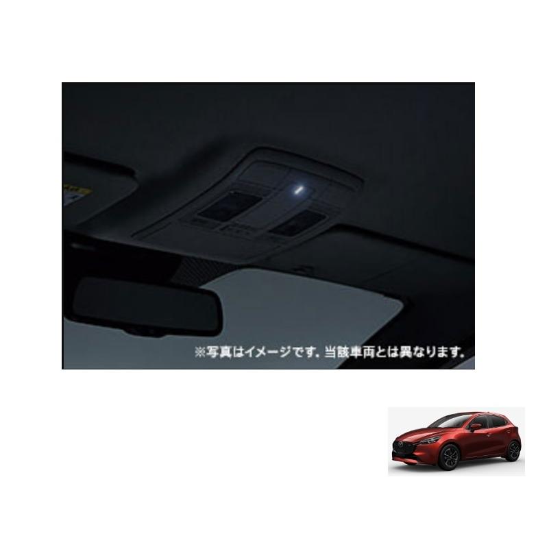 マツダ2 DJ5FS DJ5AS DJLFS DJLAS 右ヘッドライト ジャンク!MAZDA2/マツダ2 DJLFS/DJLAS/DJ5FS/DJ5AS 純正 右