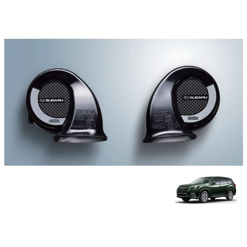 フォレスター SUBARUホーン（Advance・X−BREAK・Touring用）「スバル