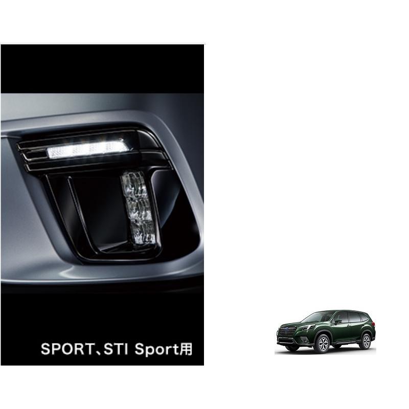フォレスター LEDアクセサリーライナー(SPORT・STI フォレスター LEDアクセサリーライナー(SPORT・STI