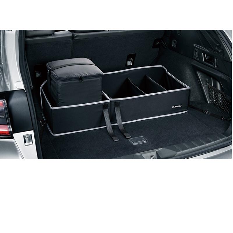 SUBARU（スバル） カーゴボックス「スバル純正用品」J1317FL400