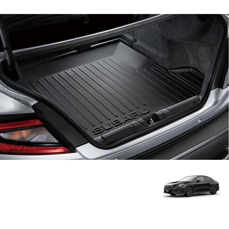 WRX S4 トランクトレーマット「スバル純正用品」S4 VBH(D/E型 WRX S4 トランクトレーマット「スバル純正用品」S4 VBH(D/E型