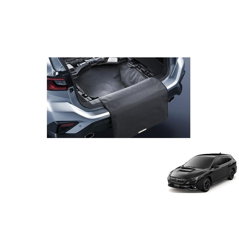 レヴォーグ (140US)サブトランクカバー「スバル純正用品」 レヴォーグ