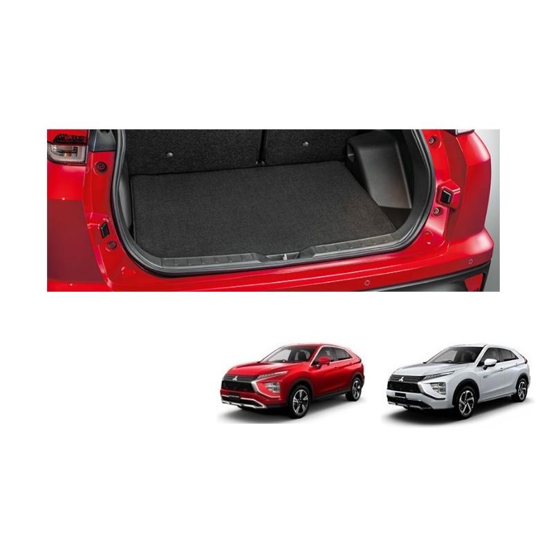 三菱（MITSUBISHI） ラゲッジマット「ミツビシ純正用品」エクリプス 