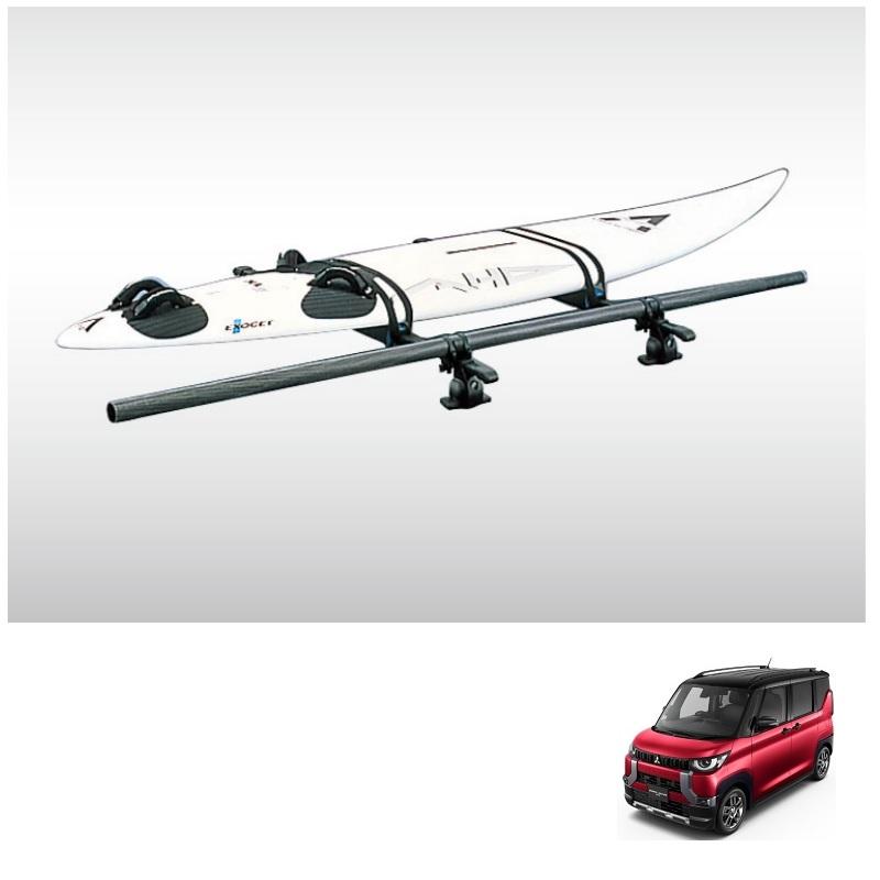 三菱（MITSUBISHI） ウインド＆サーフボードアタッチメント「ミツビシ