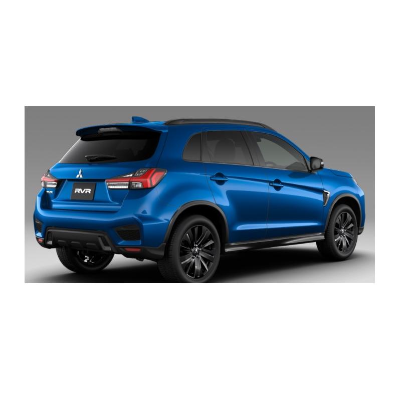 三菱（MITSUBISHI） 大型テールゲートスポイラー（D06 ライトニング