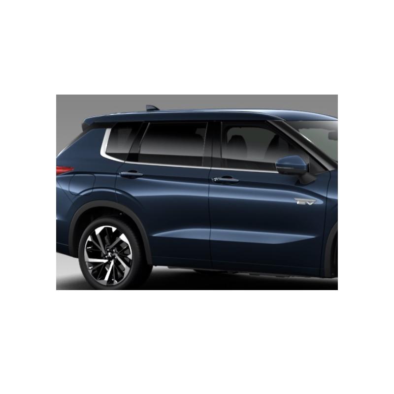 アウトランダーPHEV GN0W アウターハンドル　ドアノブ　ブラック純正 楽天市場】アウトランダー 純正 ドアハンドルの通販