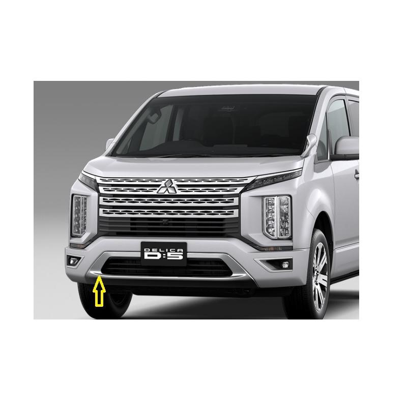 三菱（MITSUBISHI） (NT)エクステリアパッケージA「ミツビシ純正用品