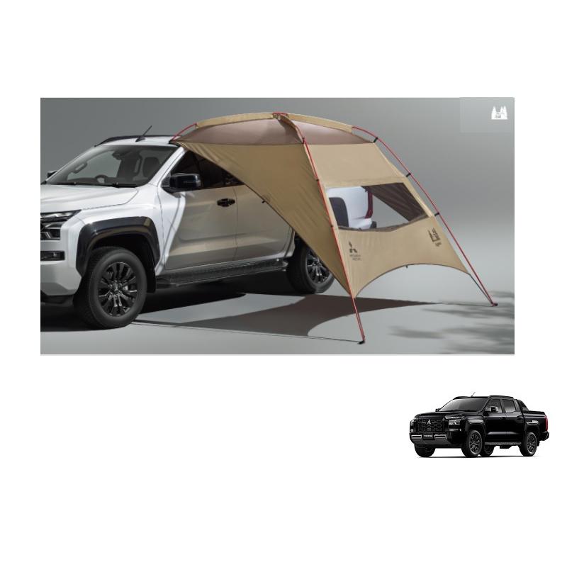 三菱 (YT)カータープ（MITSUBISHI MOTORS