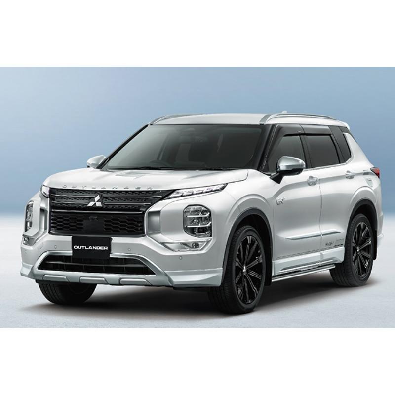 【マッキー】新型アウトランダーPHEV純正ホイール　② マッキー】新型アウトランダーPHEV純正ホイール ② Amazon.co.jp