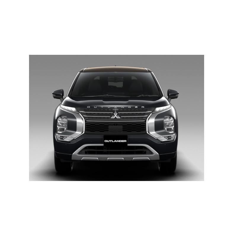三菱（MITSUBISHI） (YT)アウトランダーパッケージ(エンブレム色メッキ