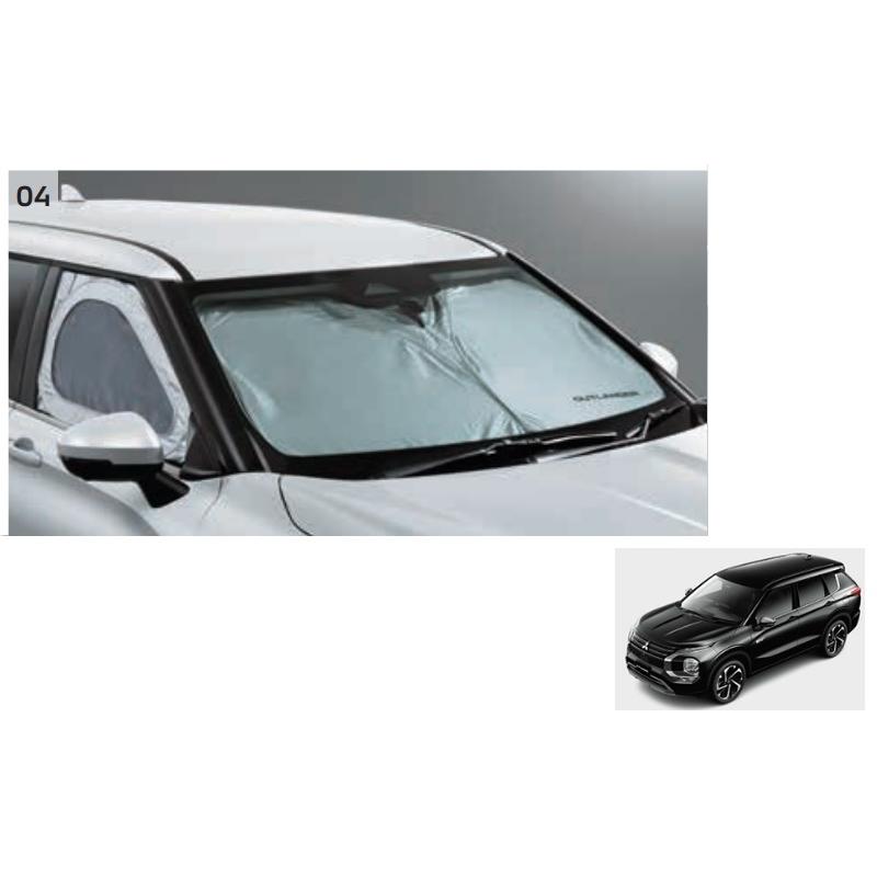 三菱（MITSUBISHI） キャンピングパッケージ「ミツビシ純正用品