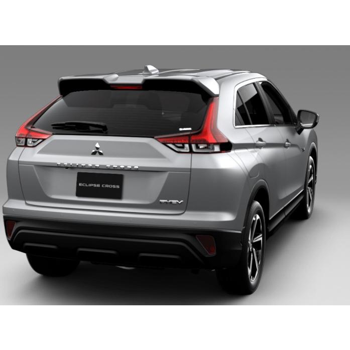 三菱（MITSUBISHI） (ZT)テールゲートスポイラー(スターリング