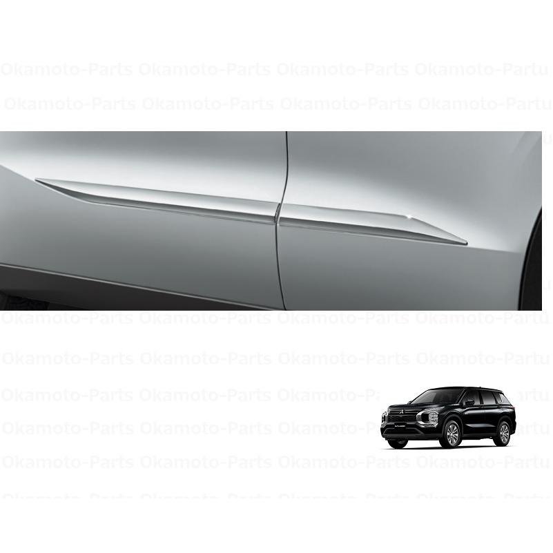 三菱（MITSUBISHI） (ZMT)エレガントパッケージ/メッキ「ミツビシ純正