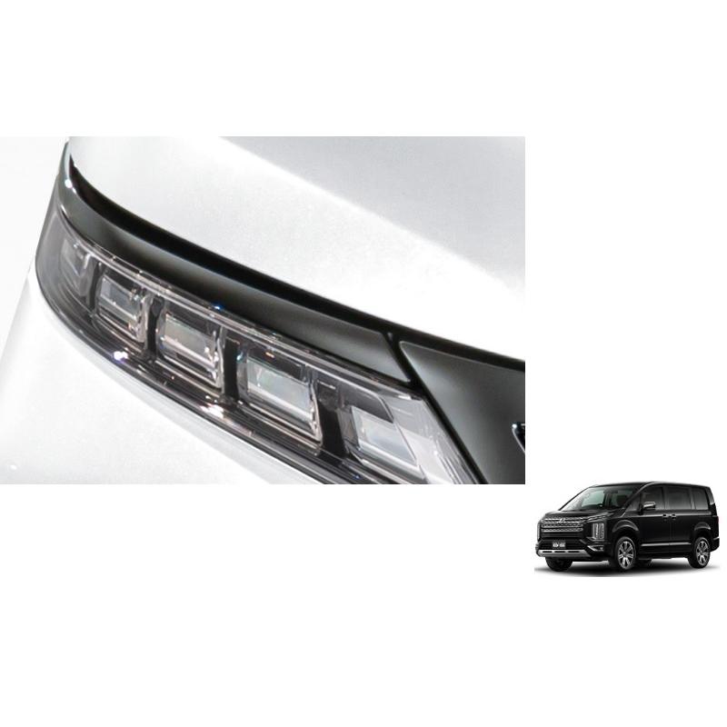 三菱（MITSUBISHI） (3M)ブラックグリルパッケージ「ミツビシ純正用品