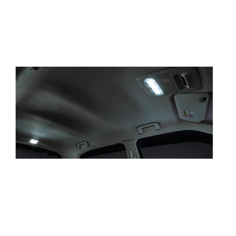 三菱（MITSUBISHI） (T)LEDバルブ ラゲッジランプバルブ交換用 1個