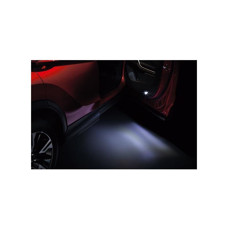 三菱（MITSUBISHI） ウェルカムLEDイルミネーション