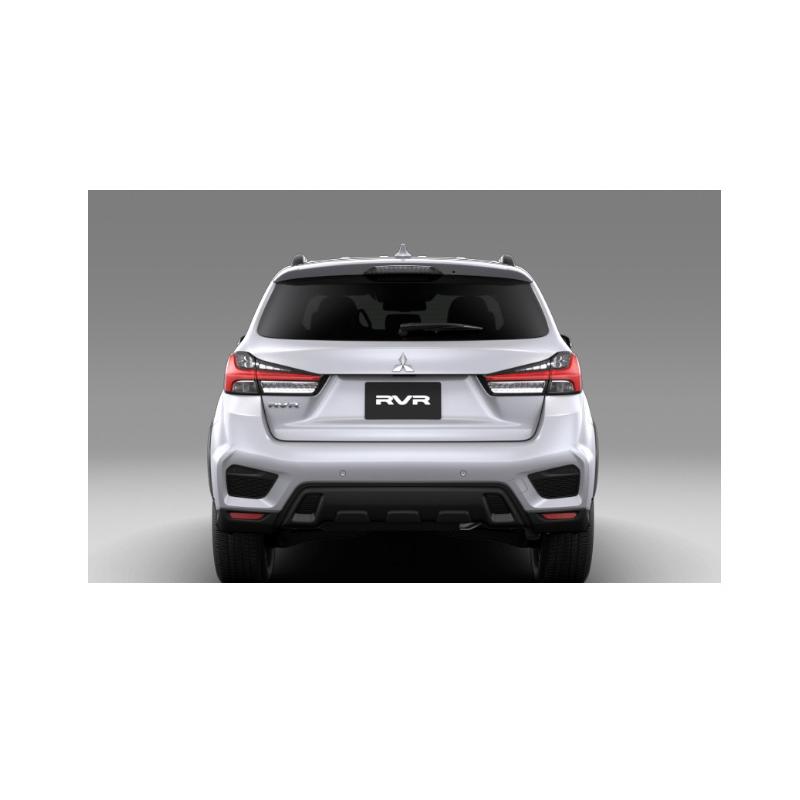 三菱（MITSUBISHI） リヤパークセンサー（W85 ホワイトダイヤモンド