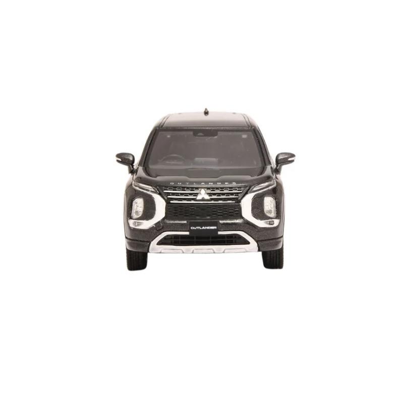 三菱（MITSUBISHI） (10T)アウトランダーPHEV 1/43サイズモデルカー