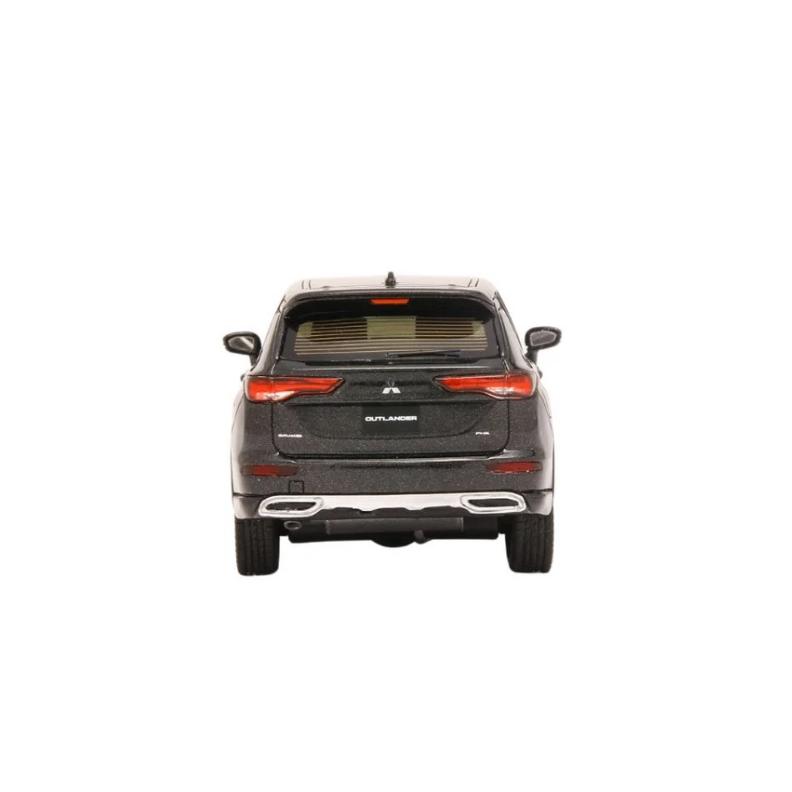 三菱（MITSUBISHI） (10T)アウトランダーPHEV 1/43サイズモデルカー