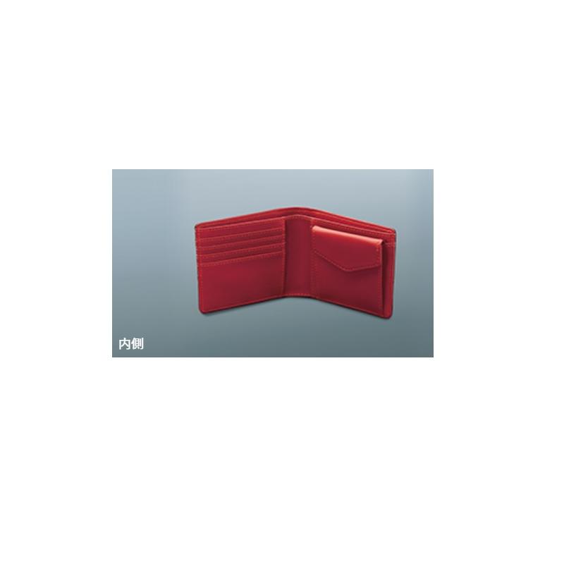 三菱（MITSUBISHI） ウォレット RALLIART「ミツビシ純正用品」RALLIART