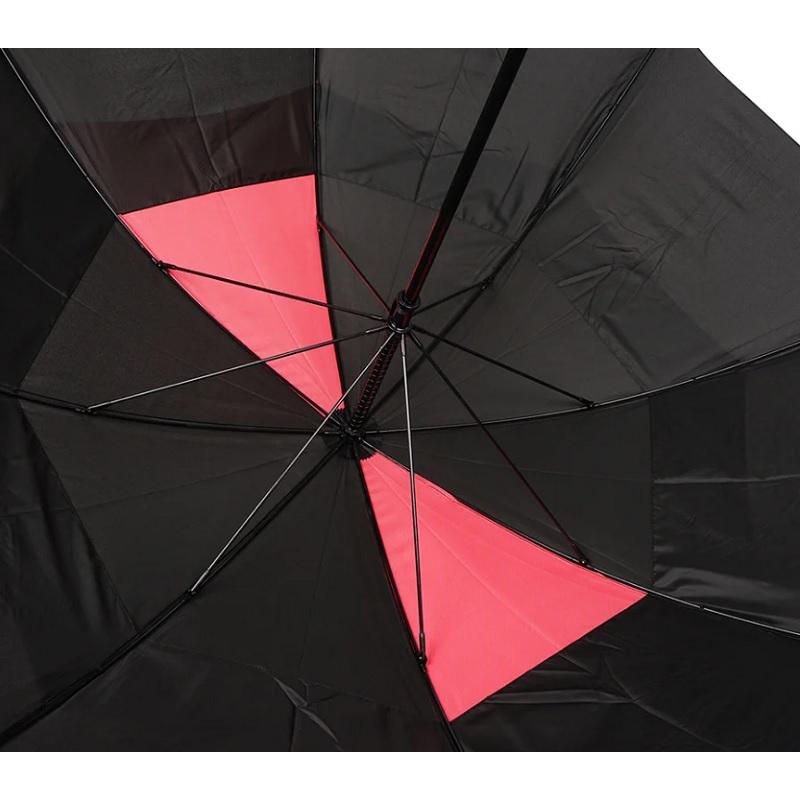 レア！三菱　ラリーアート　RALLIART 傘　日傘　パラソル 三菱 レーシングパラソル RALLIART「ミツビシ純正用品」RALLIART