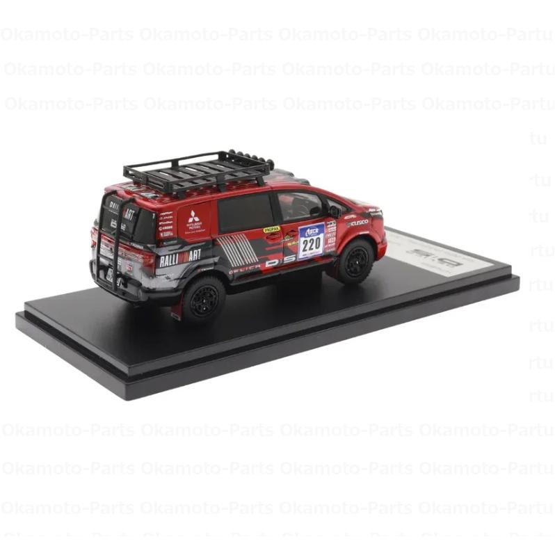 三菱 デリカD5 ミニカー セット Amazon | トミカギフト ファミリーミニバンセット□□三菱 デリカ D:5